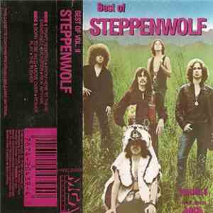 Steppenwolf - Best Of Vol. II download flac