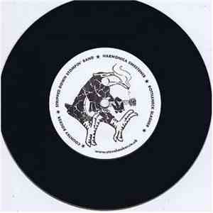 Steve Hooker - Otis Lift Me download flac