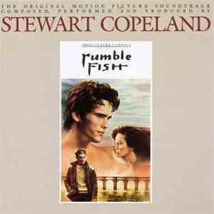Stewart Copeland - Rumble Fish (Original Motion Picture Soundtrack) download flac
