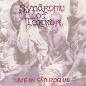 Syndrome Of Terror - Live In São Roque download flac