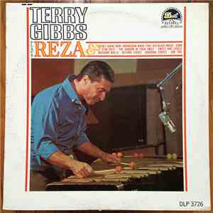 Terry Gibbs - Terry Gibbs Plays Reza download flac