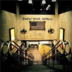 The Bonus Army - Burn Your World download flac
