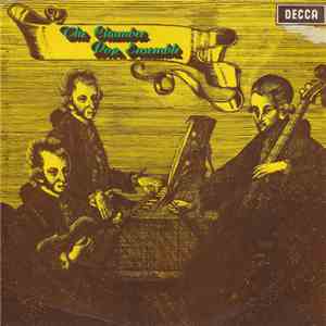 The Chamber Pop Ensemble - The Chamber Pop Ensemble download flac