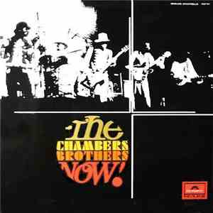 The Chambers Brothers - Now! download flac