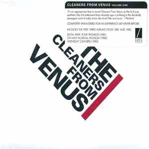 The Cleaners From Venus - Volume One download flac