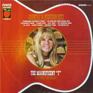 The Magnificent "7" - Country & Western Hits download flac