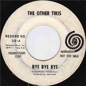 The Other Tikis - Lost My Love Today download flac