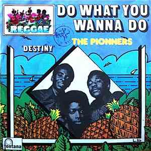 The Pionners - Do What You Wanna Do download flac