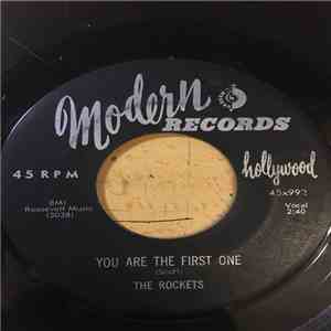 The Rockets  - You Are The First One / Be Lovey Dovey download flac