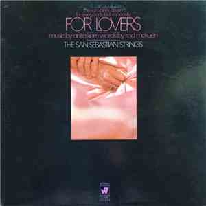 The San Sebastian Strings : Anita Kerr, Rod McKuen - (...The Sun Shines Down For Everybody But Especially) For Lovers download flac