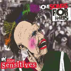 The Sensitives  - Love Songs For Haters download flac