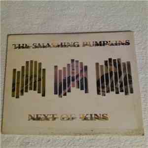 The Smashing Pumpkins - Next Of 'Kins download flac