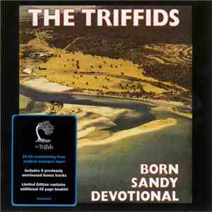 The Triffids - Born Sandy Devotional download flac