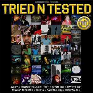 TNT  - Tried N Tested download flac