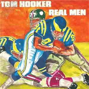 Tom Hooker - Real Men download flac
