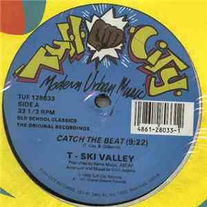 T-Ski Valley / The Grand Groove Bunch - Catch The Beat / Catch The Groove download flac