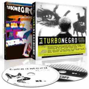 Turbonegro - Retox / Hot Cars & Spent Contraceptives download flac