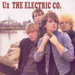U2 - The Electric Co. download flac