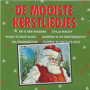 Unknown Artist - De Mooiste Kerstliedjes download flac