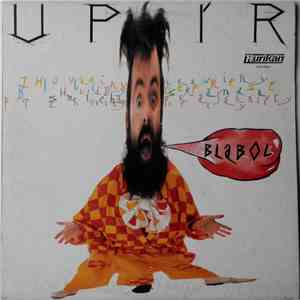 Upír - Blabol download flac