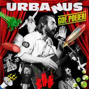 Urbanus - Goe Poeier! download flac