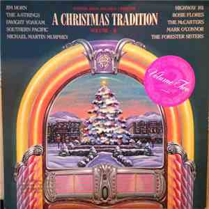 Various - A Christmas Tradition, Volume II download flac