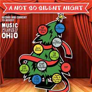 Various - A Not So Silent Night download flac