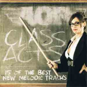 Various - AOR - Class Acts download flac