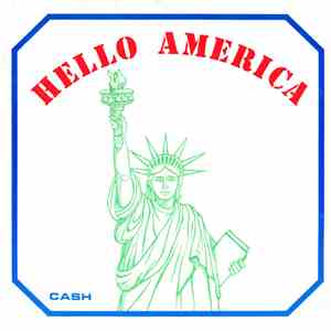 Various - Hello America / Ciao Italia download flac