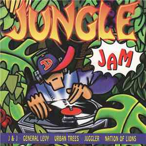 Various - Jungle Jam download flac