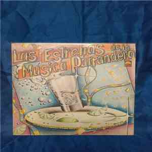 Various - Las Estrellas De La Música Parrandera download flac