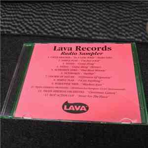Various - Lava Records Radio Sampler download flac