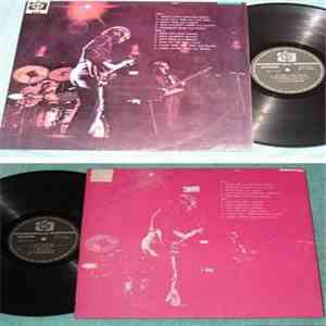 Various - Led Zeppelin / Deep Purple / Black Sabbath download flac