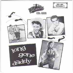Various - Long Gone Daddy download flac
