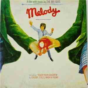 Various - Melody (Original Soundtrack Recording) download flac
