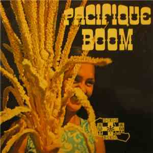 Various - Pacifique Boom download flac