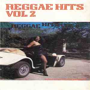 Various - Reggae Hits Vol 2 download flac