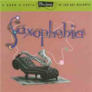 Various - Saxophobia download flac