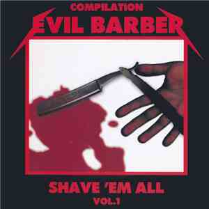 Various - Shave 'em All Vol.1 download flac