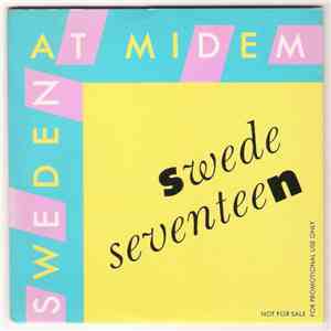 Various - Sweden At Midem - Swede Seventeen download flac