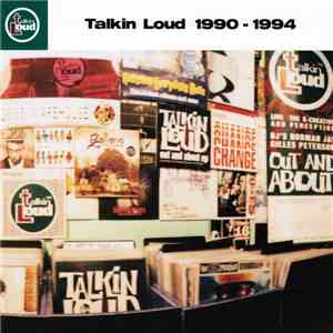 Various - Talkin Loud 1990 - 1994 download flac