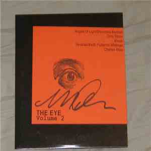 Various - The Eye Volume 2 download flac