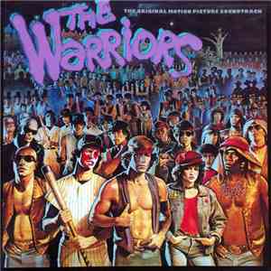 Various - The Warriors download flac