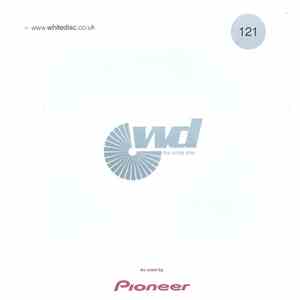 Various - The White Disc Volume wd00121 download flac
