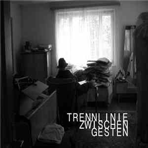 Various - Trennlinie Zwischen Gesten - Nr. 3 download flac