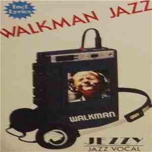 Various - Walkman Jazz download flac