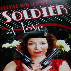 Veerle Malschaert - Soldier Of Love download flac