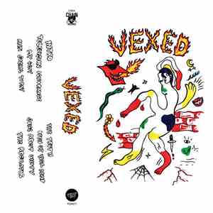 Vexed  - Demo 2018 download flac