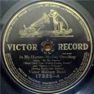 Victor Military Band - In My Harem / That's How I Need You download flac