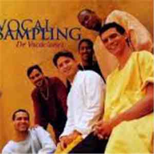 Vocal Sampling - De Vacaciones download flac